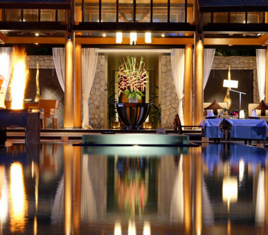 Фото Banyan Tree (Таиланд, о. Пхукет) 3