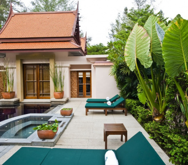 Фото Banyan Tree (Таиланд, о. Пхукет) 51