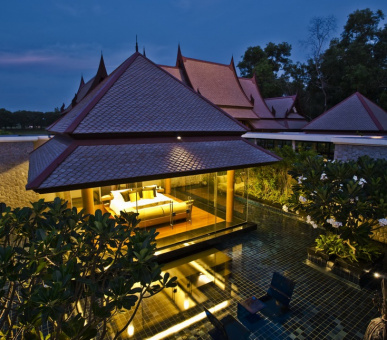 Фото Banyan Tree (Таиланд, о. Пхукет) 53