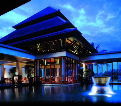 Фото Banyan Tree (Таиланд, о. Пхукет) 24