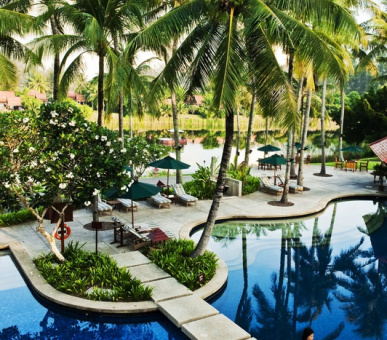 Фото Banyan Tree (Таиланд, о. Пхукет) 54