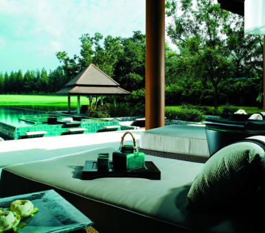 Фото Banyan Tree (Таиланд, о. Пхукет) 18