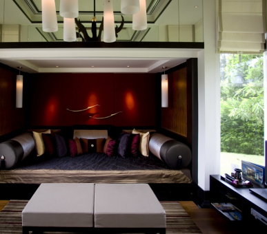 Фото Banyan Tree (Таиланд, о. Пхукет) 12