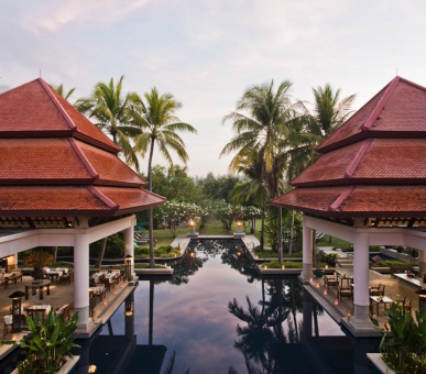 Фото Banyan Tree (Таиланд, о. Пхукет) 42