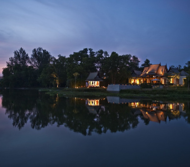 Фото Banyan Tree (Таиланд, о. Пхукет) 50