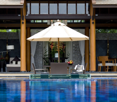 Фото Banyan Tree (Таиланд, о. Пхукет) 7