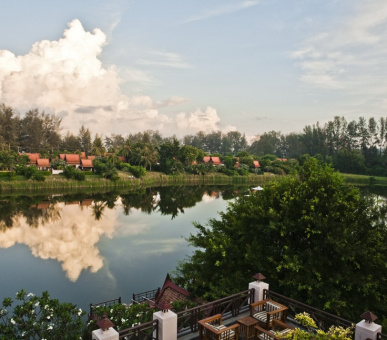 Фото Banyan Tree (Таиланд, о. Пхукет) 55