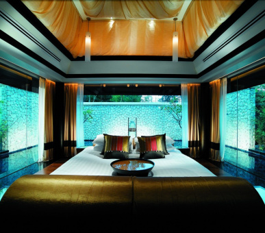 Фото Banyan Tree (Таиланд, о. Пхукет) 9