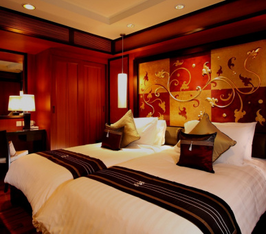 Фото Banyan Tree (Таиланд, о. Пхукет) 36