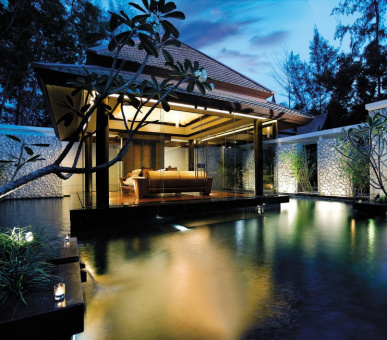 Фото Banyan Tree (Таиланд, о. Пхукет) 34