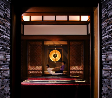 Фото Banyan Tree (Таиланд, о. Пхукет) 33