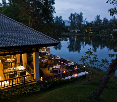 Фото Banyan Tree (Таиланд, о. Пхукет) 46