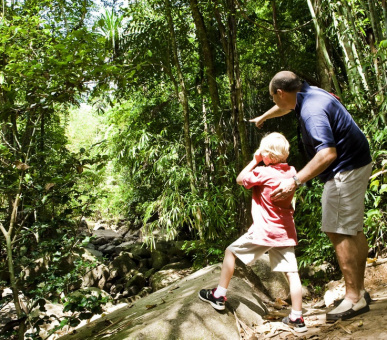 Фото Banyan Tree (Таиланд, о. Пхукет) 59