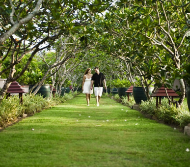 Фото Banyan Tree (Таиланд, о. Пхукет) 43