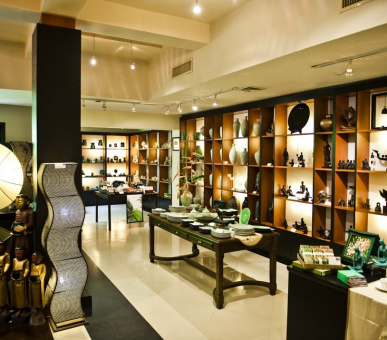 Фото Banyan Tree (Таиланд, о. Пхукет) 39