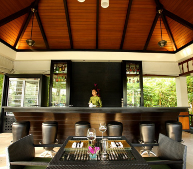 Фото Banyan Tree (Таиланд, о. Пхукет) 26