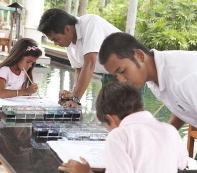 Фото Banyan Tree (Таиланд, о. Пхукет) 57