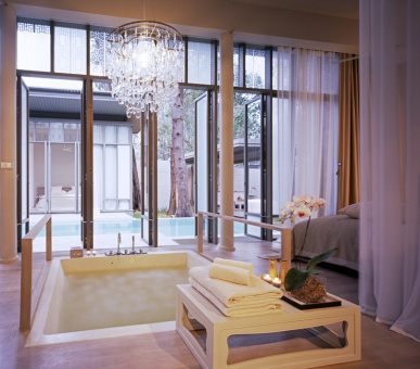 Картинка SALA Phuket Resort and Spa (Таиланд, о. Пхукет) 4 Фото SALA Phuket Resort and Spa (Таиланд, о. Пхукет) 4