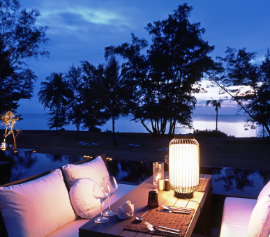 Картинка SALA Phuket Resort and Spa (Таиланд, о. Пхукет) 16 Фото SALA Phuket Resort and Spa (Таиланд, о. Пхукет) 16