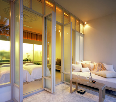 Картинка SALA Phuket Resort and Spa (Таиланд, о. Пхукет) 5 Фото SALA Phuket Resort and Spa (Таиланд, о. Пхукет) 5