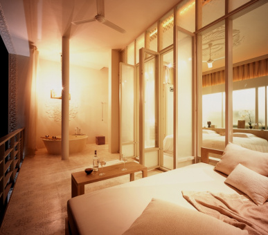 Картинка SALA Phuket Resort and Spa (Таиланд, о. Пхукет) 6 Фото SALA Phuket Resort and Spa (Таиланд, о. Пхукет) 6