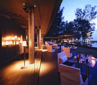 Картинка SALA Phuket Resort and Spa (Таиланд, о. Пхукет) 20 Фото SALA Phuket Resort and Spa (Таиланд, о. Пхукет) 20