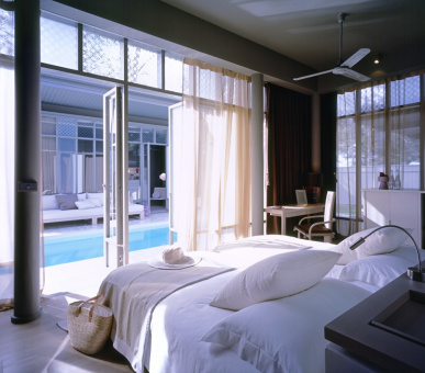 Картинка SALA Phuket Resort and Spa (Таиланд, о. Пхукет) 3 Фото SALA Phuket Resort and Spa (Таиланд, о. Пхукет) 3