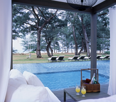 Картинка SALA Phuket Resort and Spa (Таиланд, о. Пхукет) 15 Фото SALA Phuket Resort and Spa (Таиланд, о. Пхукет) 15