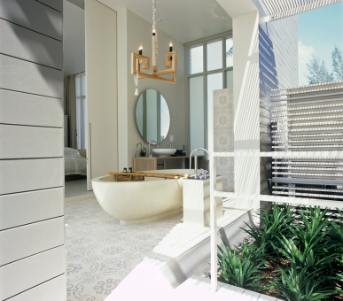 Картинка SALA Phuket Resort and Spa (Таиланд, о. Пхукет) 11 Фото SALA Phuket Resort and Spa (Таиланд, о. Пхукет) 11