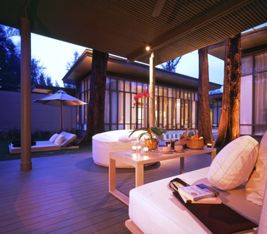 Картинка SALA Phuket Resort and Spa (Таиланд, о. Пхукет) 14 Фото SALA Phuket Resort and Spa (Таиланд, о. Пхукет) 14