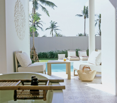 Картинка SALA Phuket Resort and Spa (Таиланд, о. Пхукет) 10 Фото SALA Phuket Resort and Spa (Таиланд, о. Пхукет) 10