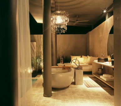 Картинка SALA Phuket Resort and Spa (Таиланд, о. Пхукет) 17 Фото SALA Phuket Resort and Spa (Таиланд, о. Пхукет) 17