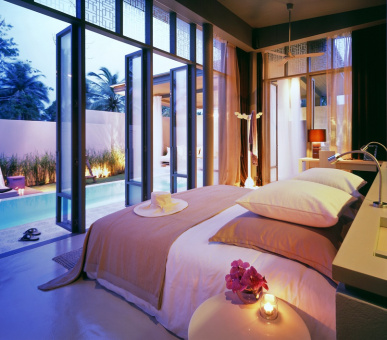 Картинка SALA Phuket Resort and Spa (Таиланд, о. Пхукет) 18 Фото SALA Phuket Resort and Spa (Таиланд, о. Пхукет) 18