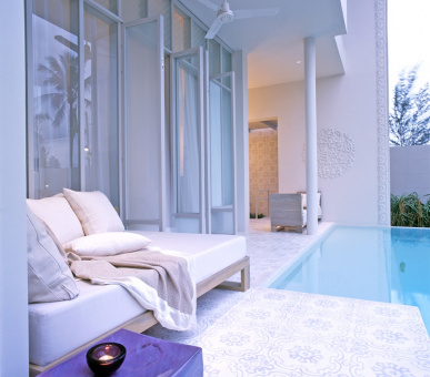 Картинка SALA Phuket Resort and Spa (Таиланд, о. Пхукет) 12 Фото SALA Phuket Resort and Spa (Таиланд, о. Пхукет) 12