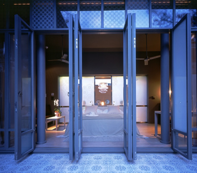 Картинка SALA Phuket Resort and Spa (Таиланд, о. Пхукет) 2 Фото SALA Phuket Resort and Spa (Таиланд, о. Пхукет) 2