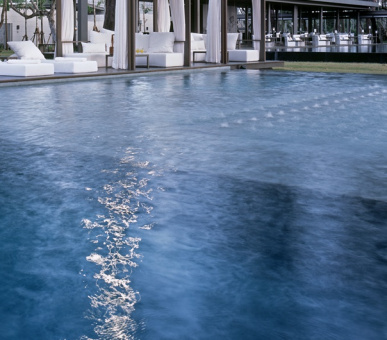 Картинка SALA Phuket Resort and Spa (Таиланд, о. Пхукет) 8 Фото SALA Phuket Resort and Spa (Таиланд, о. Пхукет) 8