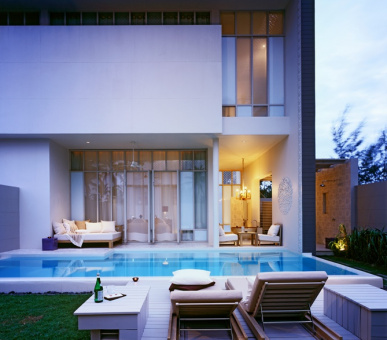 Картинка SALA Phuket Resort and Spa (Таиланд, о. Пхукет) 9 Фото SALA Phuket Resort and Spa (Таиланд, о. Пхукет) 9