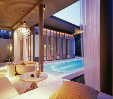 Картинка SALA Phuket Resort and Spa (Таиланд, о. Пхукет) 19 Фото SALA Phuket Resort and Spa (Таиланд, о. Пхукет) 19