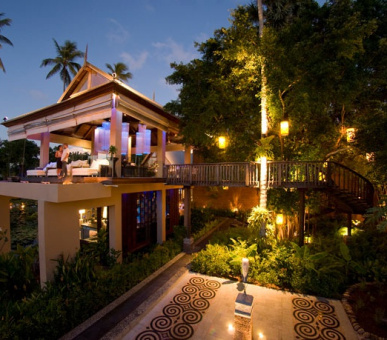 Картинка Anantara Phuket Resort & Spa (Таиланд, о. Пхукет) 27 Фото Anantara Phuket Resort & Spa (Таиланд, о. Пхукет) 27