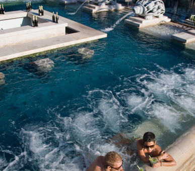 Картинка Anantara Phuket Resort & Spa (Таиланд, о. Пхукет) 6 Фото Anantara Phuket Resort & Spa (Таиланд, о. Пхукет) 6