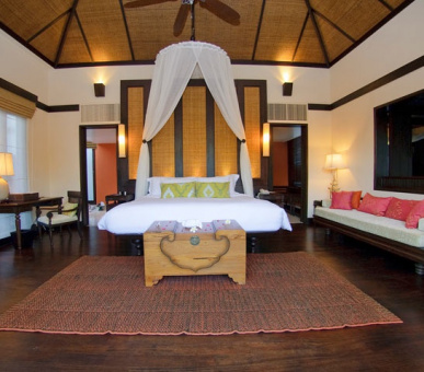 Картинка Anantara Phuket Resort & Spa (Таиланд, о. Пхукет) 2 Фото Anantara Phuket Resort & Spa (Таиланд, о. Пхукет) 2