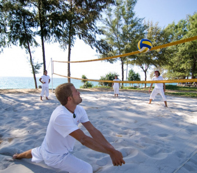 Картинка Anantara Phuket Resort & Spa (Таиланд, о. Пхукет) 34 Фото Anantara Phuket Resort & Spa (Таиланд, о. Пхукет) 34