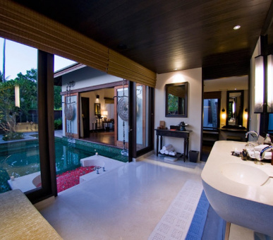 Картинка Anantara Phuket Resort & Spa (Таиланд, о. Пхукет) 29 Фото Anantara Phuket Resort & Spa (Таиланд, о. Пхукет) 29