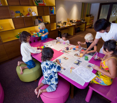 Картинка Anantara Phuket Resort & Spa (Таиланд, о. Пхукет) 28 Фото Anantara Phuket Resort & Spa (Таиланд, о. Пхукет) 28