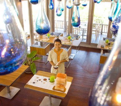 Картинка Anantara Phuket Resort & Spa (Таиланд, о. Пхукет) 15 Фото Anantara Phuket Resort & Spa (Таиланд, о. Пхукет) 15