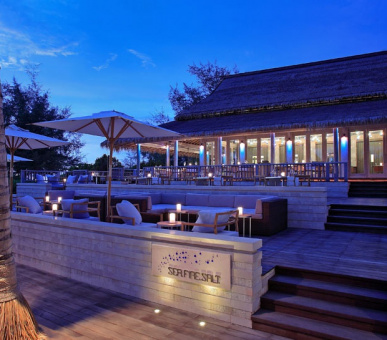 Картинка Anantara Phuket Resort & Spa (Таиланд, о. Пхукет) 17 Фото Anantara Phuket Resort & Spa (Таиланд, о. Пхукет) 17