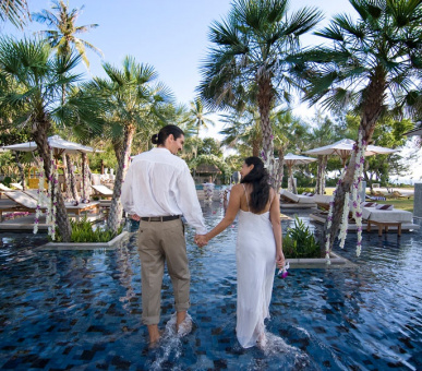 Картинка Anantara Phuket Resort & Spa (Таиланд, о. Пхукет) 3 Фото Anantara Phuket Resort & Spa (Таиланд, о. Пхукет) 3