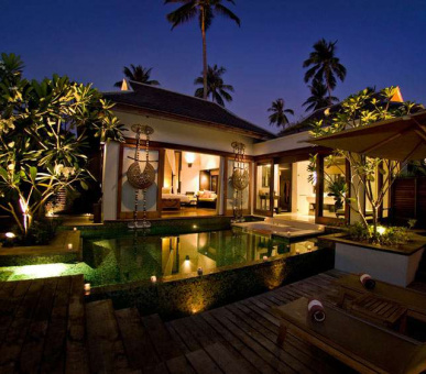 Картинка Anantara Phuket Resort & Spa (Таиланд, о. Пхукет) 1 Фото Anantara Phuket Resort & Spa (Таиланд, о. Пхукет) 1