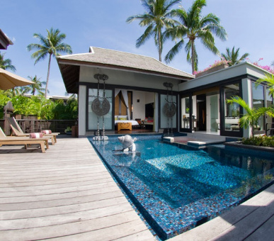 Картинка Anantara Phuket Resort & Spa (Таиланд, о. Пхукет) 23 Фото Anantara Phuket Resort & Spa (Таиланд, о. Пхукет) 23