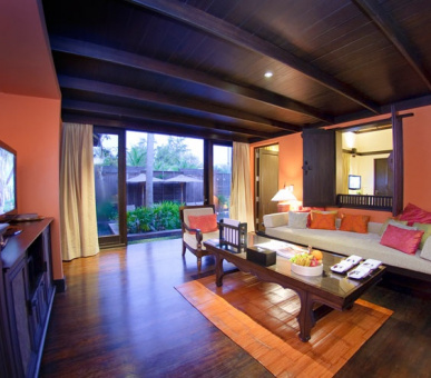 Картинка Anantara Phuket Resort & Spa (Таиланд, о. Пхукет) 21 Фото Anantara Phuket Resort & Spa (Таиланд, о. Пхукет) 21